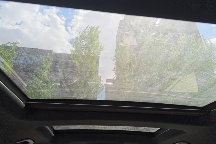 Used Mercedes-Benz GL-Class 2013 GL 500 4MATIC Headliner
