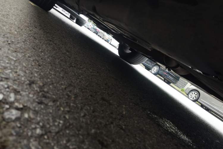 Used Mercedes-Benz GL-Class  Chassis Front Right
