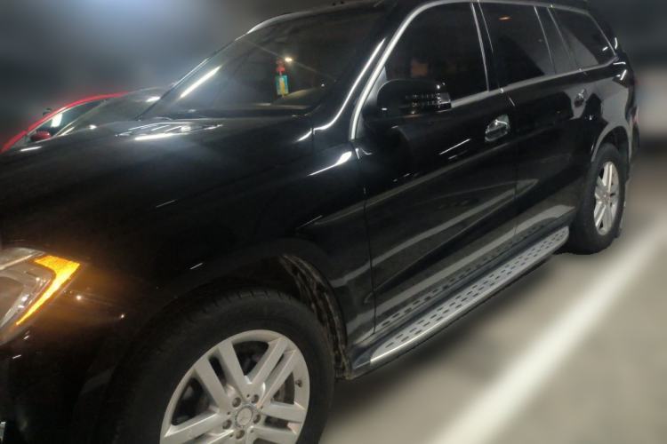 Ojetý Mercedes-Benz GL-Class 2014 GL 350 CDI 4MATIC Guazi used car, China used car export, Used car for sale, Used  cars, Cheapest cars for sale