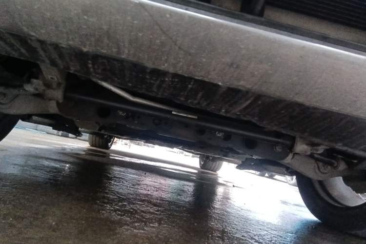 Used Mercedes-Benz GL-Class 2014 GL 400 4MATIC Dynamic Model Chassis Front
