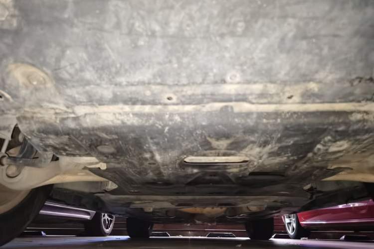 Used Mercedes-Benz GL-Class 2014 GL 400 4MATIC Dynamic Model Chassis Front
