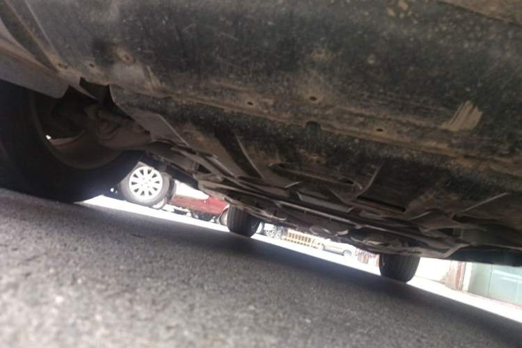 Used Mercedes-Benz GL-Class 2014 GL 400 4MATIC Dynamic Model Chassis Front