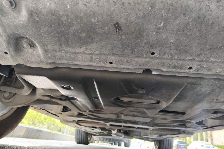 Used Mercedes-Benz GL-Class 2014 GL 350 CDI 4MATIC Chassis Front