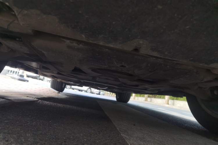Used Mercedes-Benz GL-Class 2014 GL 350 CDI 4MATIC Chassis Front