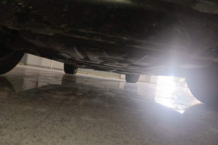 Used Mercedes-Benz GL-Class 2014 GL 400 4MATIC Dynamic Model Chassis Front