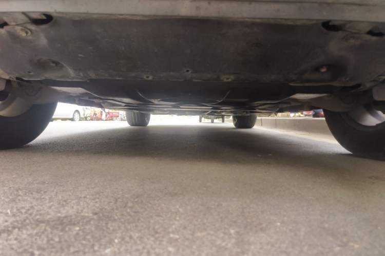Used Mercedes-Benz GL-Class 2014 GL 400 4MATIC Dynamic Model Chassis Front