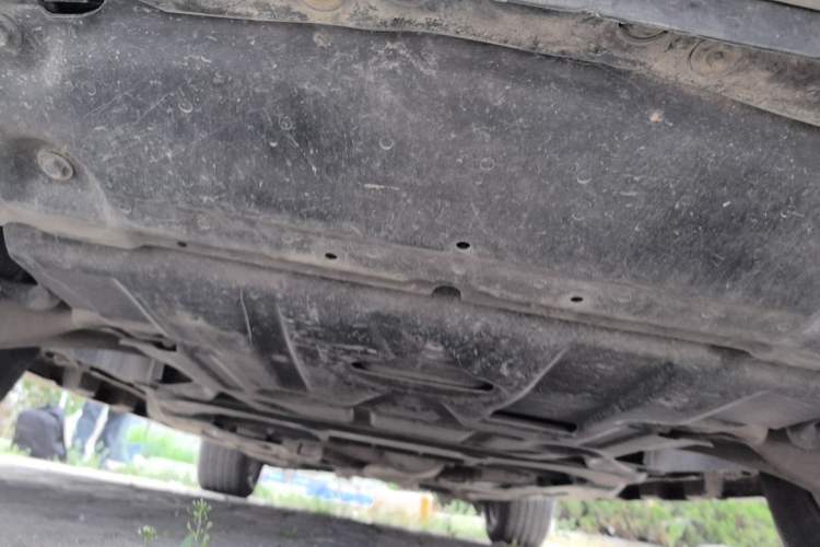 Used Mercedes-Benz GL-Class 2014 GL 400 4MATIC Dynamic Model Chassis Front