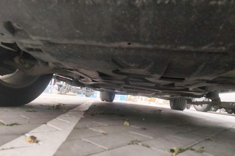 Used Mercedes-Benz GL-Class 2014 GL 400 4MATIC Dynamic Model Chassis Front