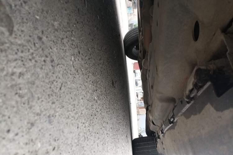 Used Mercedes-Benz GL-Class 2014 GL 400 4MATIC Dynamic Model Chassis Front Left