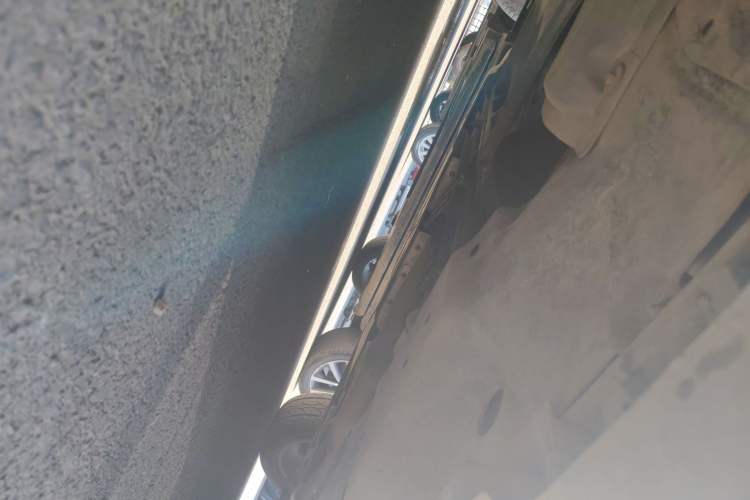 Used Mercedes-Benz GL-Class 2014 GL 400 4MATIC Dynamic Model Chassis Front Left