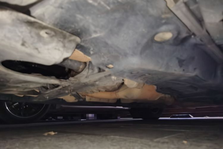 Used Mercedes-Benz GL-Class 2014 GL 400 4MATIC Dynamic Model Chassis Front Left
