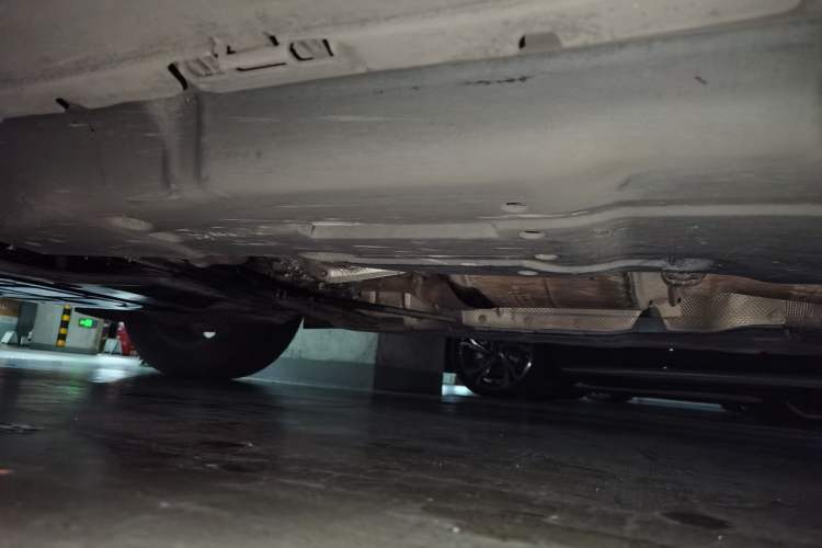 Used Mercedes-Benz GL-Class 2014 GL 400 4MATIC Dynamic Model Chassis Front Left