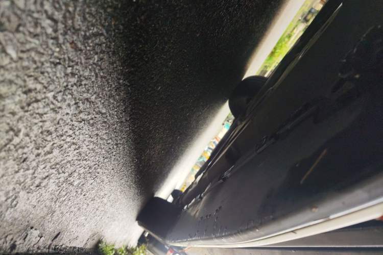 Used Mercedes-Benz GL-Class  Chassis Front Left