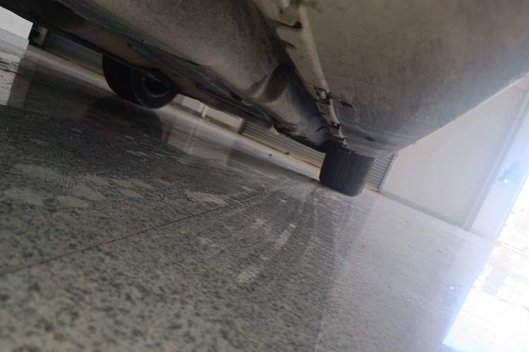 Used Mercedes-Benz GL-Class 2014 GL 400 4MATIC Dynamic Model Chassis Front Left