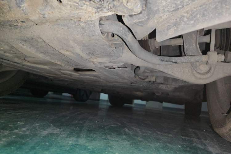 Used Mercedes-Benz GL-Class 2014 GL 400 4MATIC Luxury Model Chassis Front Left