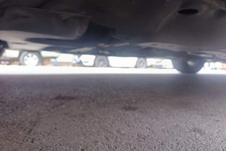Used Mercedes-Benz GL-Class 2014 GL 400 4MATIC Dynamic Model Chassis Front Left