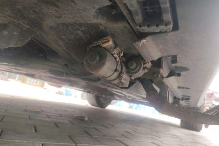 Used Mercedes-Benz GL-Class 2014 GL 400 4MATIC Dynamic Model Chassis Front Left