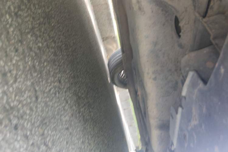 Used Mercedes-Benz GL-Class 2014 GL 350 CDI 4MATIC Chassis Front Left