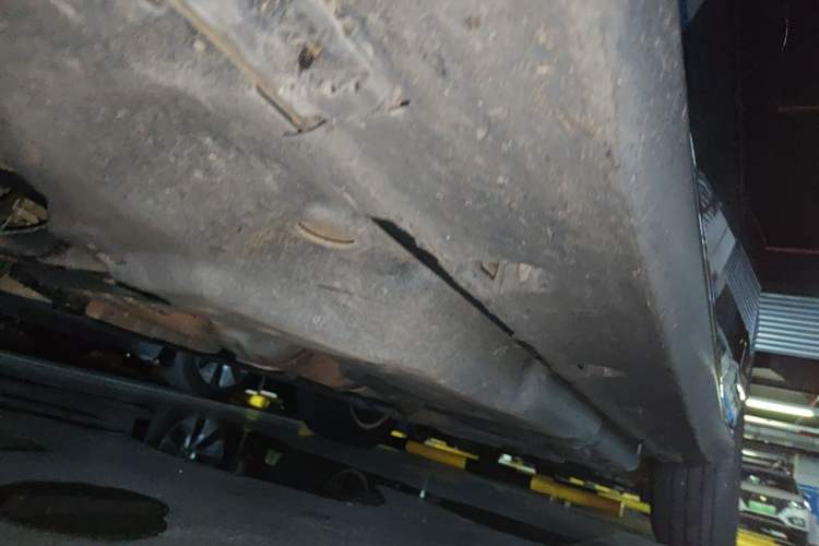 Used Mercedes-Benz GL-Class 2014 GL 400 4MATIC Dynamic Model Chassis Front Left