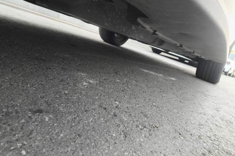 Used Mercedes-Benz GL-Class 2014 GL 400 4MATIC Dynamic Model Chassis Front Left