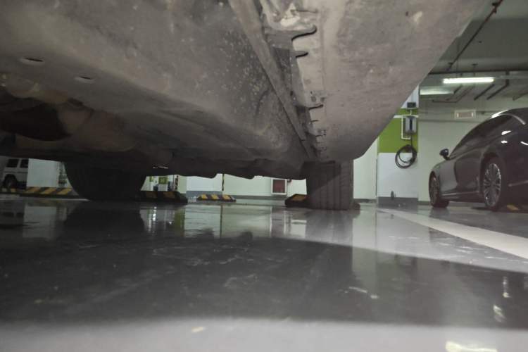 Used Mercedes-Benz GL-Class 2014 GL 400 4MATIC Dynamic Model Chassis Front Left