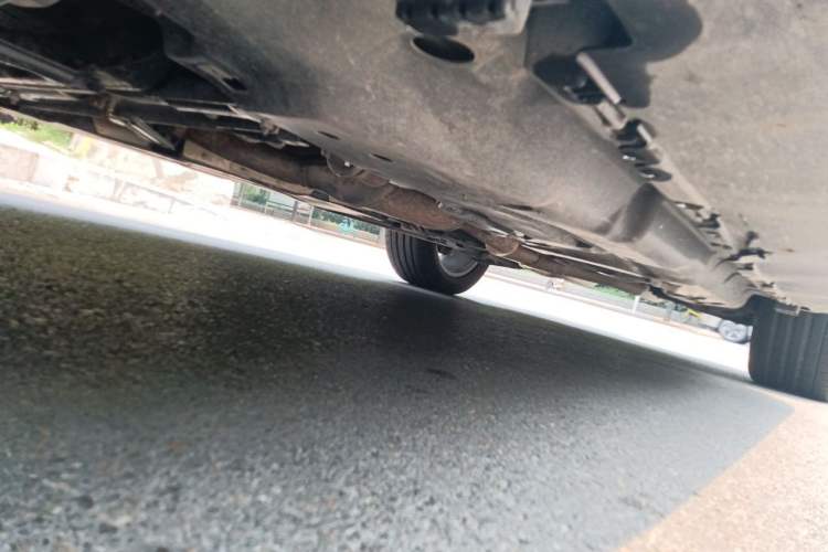 Used Mercedes-Benz GL-Class  Chassis Front Left