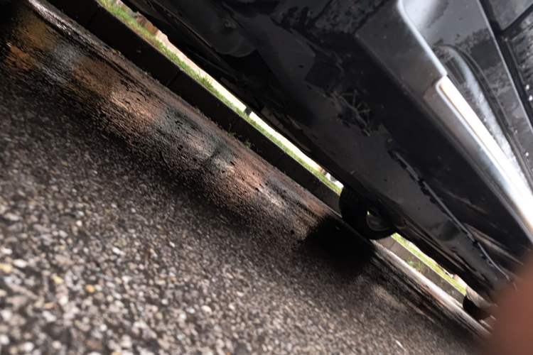 Used Mercedes-Benz GL-Class 2014 GL 400 4MATIC Luxury Model Chassis Front Left
