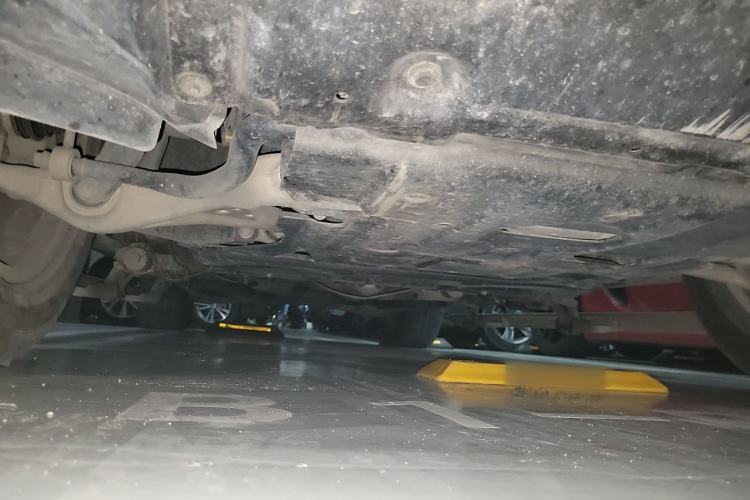Used Mercedes-Benz GL-Class 2014 GL 400 4MATIC Dynamic Model Chassis Front