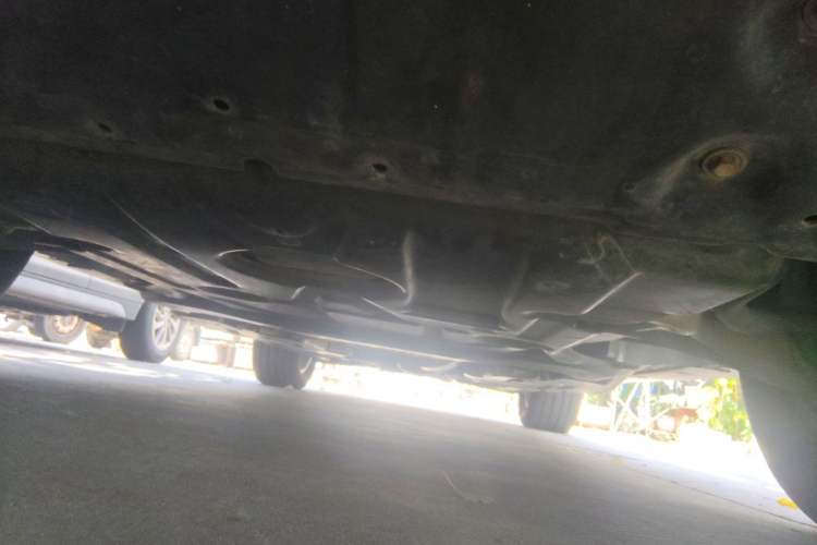 Used Mercedes-Benz GL-Class 2014 GL 400 4MATIC Dynamic Model Chassis Front