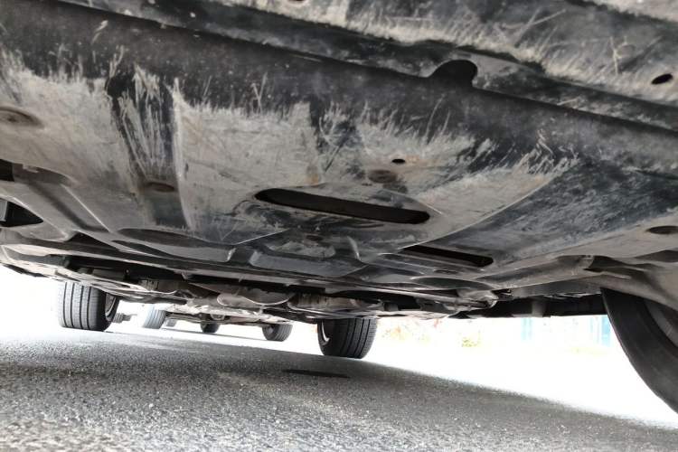 Used Mercedes-Benz GL-Class 2014 GL 400 4MATIC Dynamic Model Chassis Front