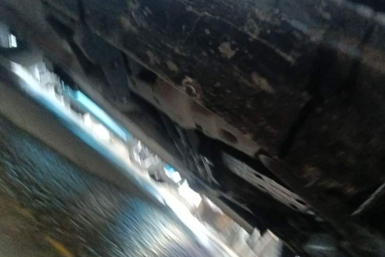 Used Mercedes-Benz GL-Class 2014 GL 400 4MATIC Dynamic Model Chassis Front Right