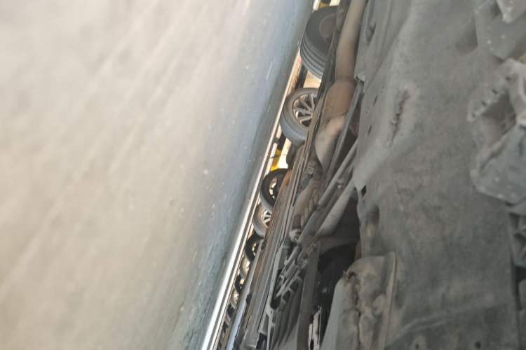Used Mercedes-Benz GL-Class 2014 GL 400 4MATIC Luxury Model Chassis Front Right