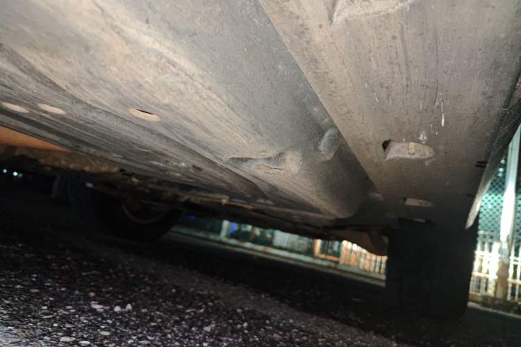 Used Mercedes-Benz GL-Class 2014 GL 400 4MATIC Dynamic Model Chassis Front Right