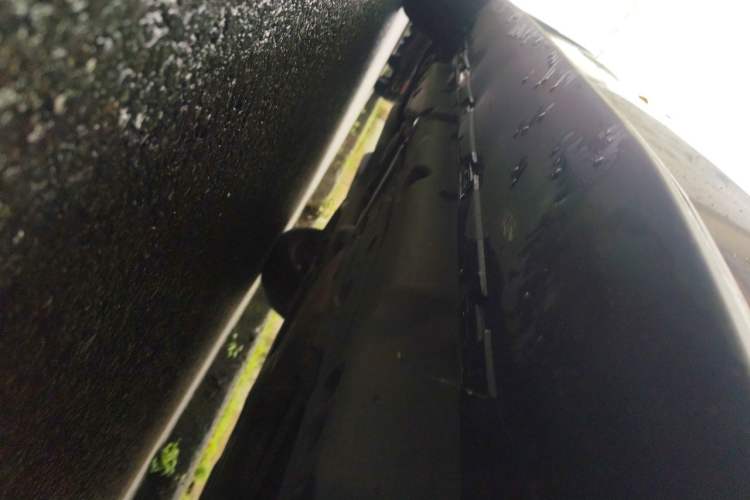 Used Mercedes-Benz GL-Class  Chassis Front Right