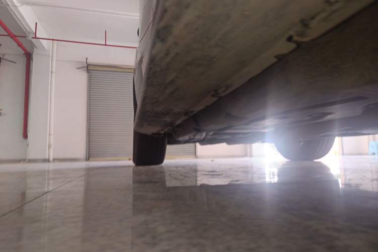 Used Mercedes-Benz GL-Class 2014 GL 400 4MATIC Dynamic Model Chassis Front Right