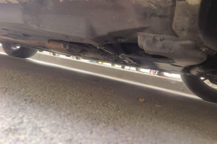 Used Mercedes-Benz GL-Class 2014 GL 400 4MATIC Dynamic Model Chassis Front Right