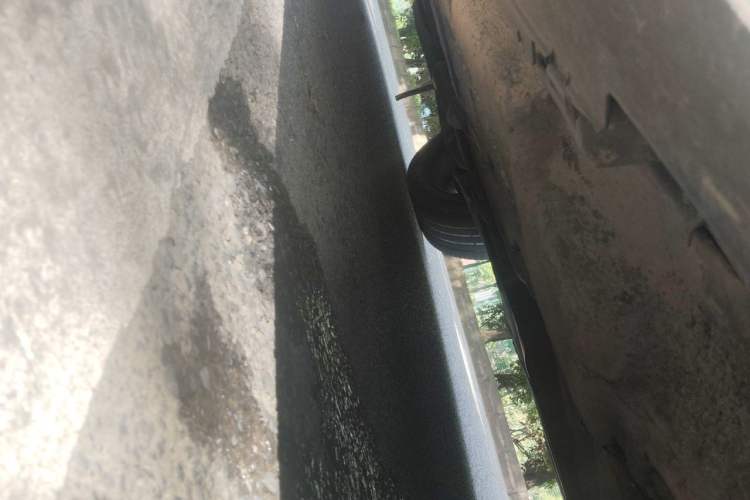 Used Mercedes-Benz GL-Class 2014 GL 350 CDI 4MATIC Chassis Front Right