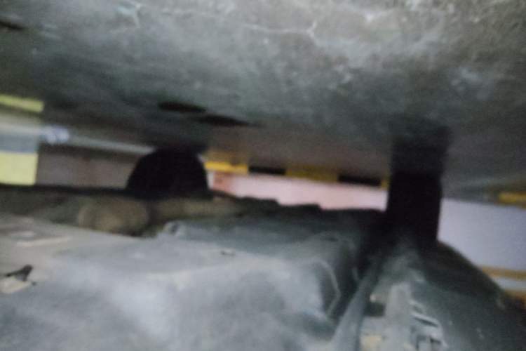 Used Mercedes-Benz GL-Class  Chassis Front Right
