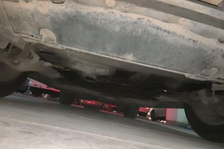 Used Mercedes-Benz GL-Class  Chassis Front