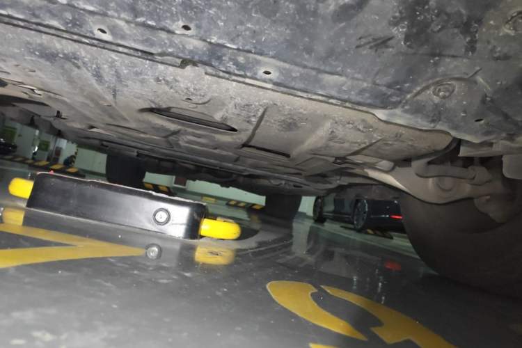 Used Mercedes-Benz GL-Class 2014 GL 400 4MATIC Dynamic Model Chassis Front