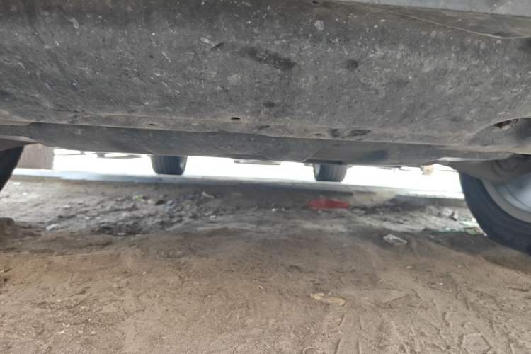 Used Mercedes-Benz GL-Class 2014 GL 350 CDI 4MATIC Chassis Front