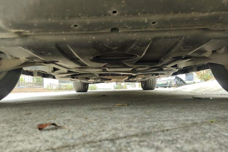 Used Mercedes-Benz GL-Class 2014 GL 400 4MATIC Dynamic Model Chassis Front
