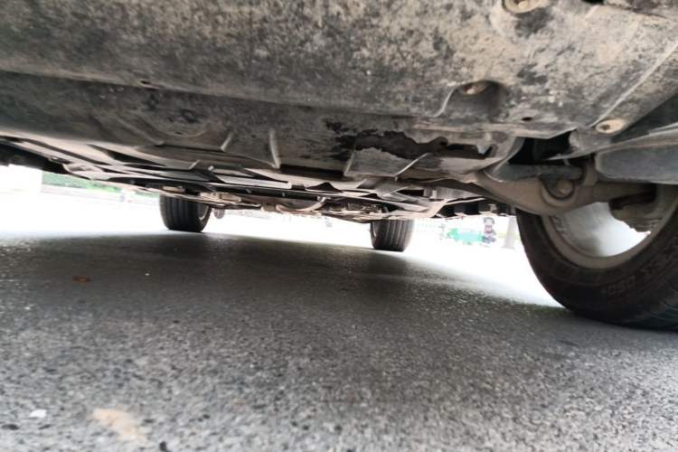 Used Mercedes-Benz GL-Class  Chassis Front