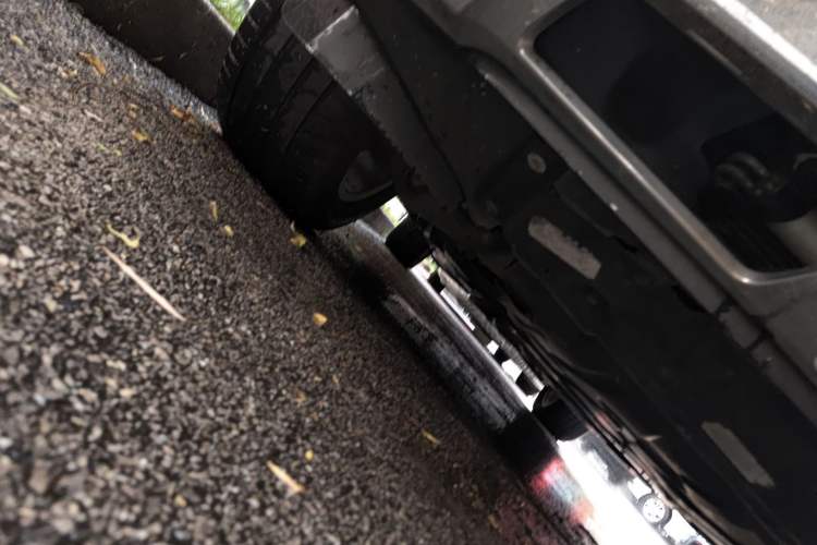 Used Mercedes-Benz GL-Class 2014 GL 400 4MATIC Luxury Model Chassis Front