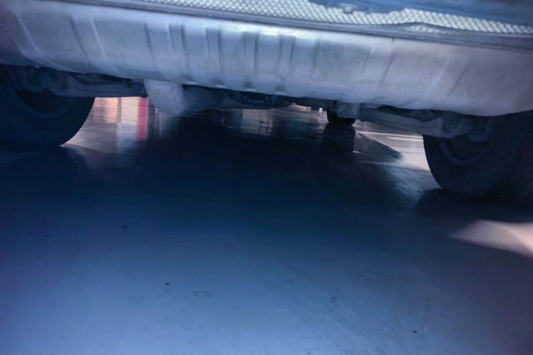Used Mercedes-Benz GL-Class 2014 GL 350 CDI 4MATIC Chassis Rear