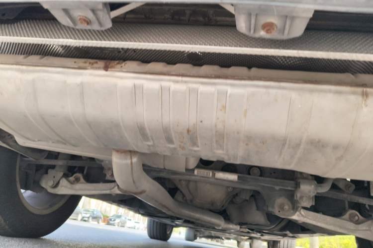 Used Mercedes-Benz GL-Class 2014 GL 350 CDI 4MATIC Chassis Rear