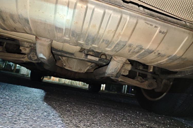 Used Mercedes-Benz GL-Class 2014 GL 400 4MATIC Dynamic Model Chassis Rear