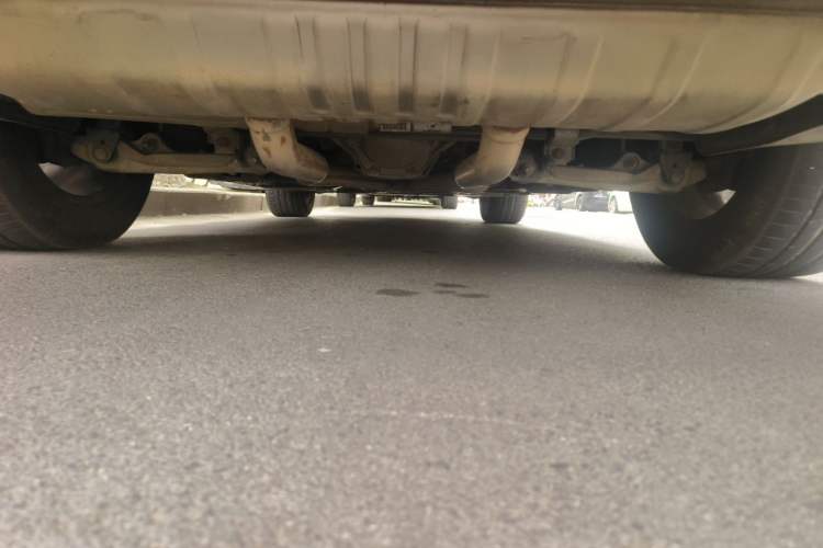 Used Mercedes-Benz GL-Class 2014 GL 400 4MATIC Dynamic Model Chassis Rear