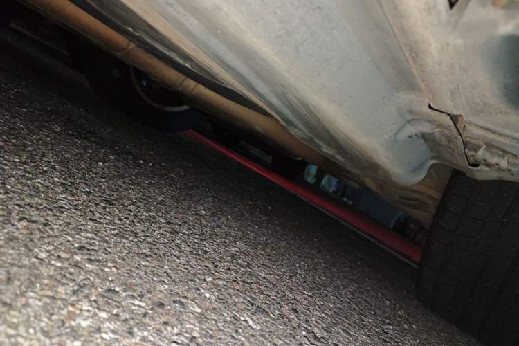Used Mercedes-Benz GL-Class 2014 GL 400 4MATIC Dynamic Model Chassis Rear Left