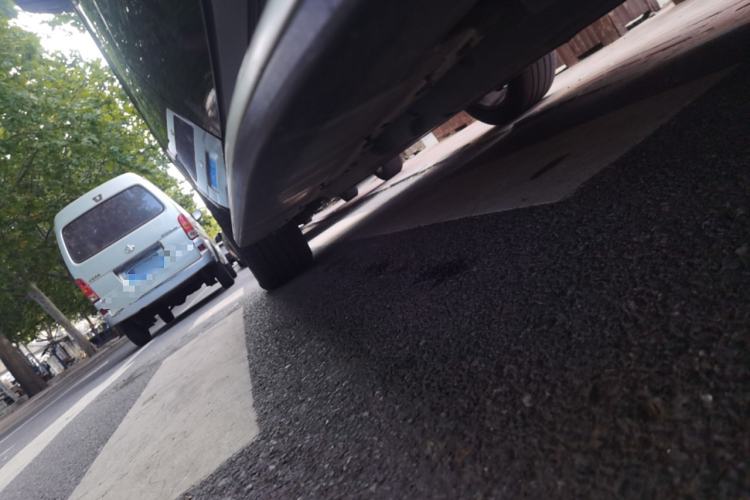 Used Mercedes-Benz GL-Class 2014 GL 350 CDI 4MATIC Chassis Rear Left